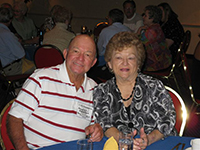 Andy & Treba Andrews